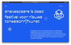 Platform online